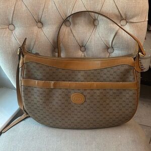 Vintage Gucci bag